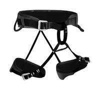 SALEWA Xplorer Harness, Imbrago Unisex - Adulto, Nero, M-L