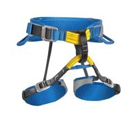 Salewa Xplorer Rookie - imbrago - bambino 2XS Blue/Yellow unisex