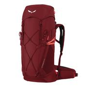 SALEWA zaino Alp Trainer 30+3 WS Syrah