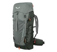 Salewa Alptrek 55+10l Backpack Grigio