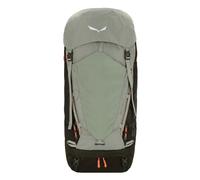 Salewa Alptrek 55+10L - zaino trekking Grey/Green 55+10