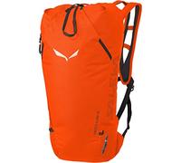 SALEWA Zaino da arrampicata Ortles Climb 18, red orange