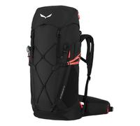 SALEWA Zaino da Donna Alp Trainer 30+3 L, Nero, Uni