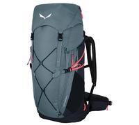 Zaino Salewa Alp Trainer 35 + 3L grigio bluastro nero