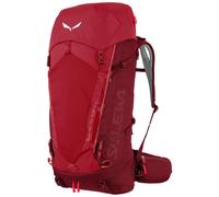 Zaino da donna Salewa Alptrek 50 +10 Bp Ws Colore: rosso