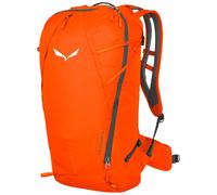 Salewa - Zaino da trekking - Mtn Trainer 2 25 Red Orange in Nylon - Arancione
