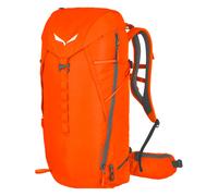 Salewa - Zaino da trekking - Mtn Trainer 2 28 Red Orange in Nylon - Arancione