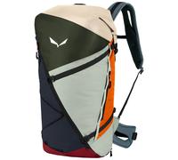 Salewa - Zaino da trekking - Puez 32+5 M Multi per Uomo in Nylon - Beige
