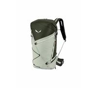 SALEWA Zaino da trekking Puez 32+5L espandibile grigio