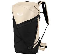 Salewa Puez 32+5L W - zaino trekking - donna Beige unisex Salewa Committed,Pfc-Free,Dwr