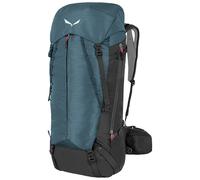Zaino Salewa Trek Mate 55+5L blu nero