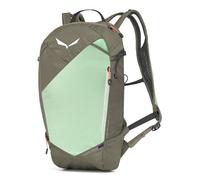 SALEWA zaino, escursioni Pedroc Active 12L Faded Green oliva