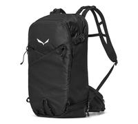 SALEWA zaino, escursioni Sella Tour 32 L Black Out nero