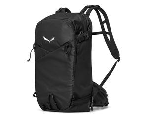 Salewa - Zaino escursionismo uomo - Sella Tour 32L Black Out - Nero