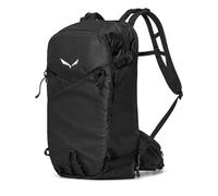 SALEWA Sella Tour 32l - Unisex - Nero - Taglia unica- modello 2026