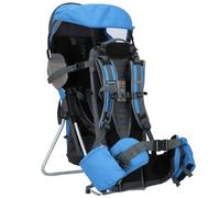 Salewa Koala Porta Bambini 69 cm royal blue (00-0000001235-3420)