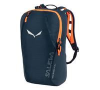 SALEWA zaino MTN Trainer 2 12 K Dark Denim / Fluo Orange