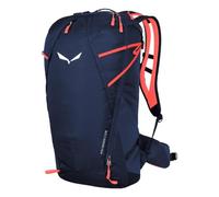 SALEWA Zaino MTN Trainer 2 22, Blue Depth, 22L