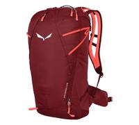 Salewa MTN Trainer 2 22L Zaino w 47 cm rosso