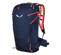 Salewa MTN Trainer 2 22L Zaino w 47 cm blue depth (TAS012183)