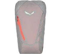 Zaino Salewa Ortles 16L grigio chiaro bambini