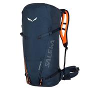 Salewa - Zaino - Ortles Wall 32 Dark Denim in Nylon - Blu Blu