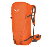 SALEWA Ortles Wall 38 - Uomo - Arancione / Nero - Taglia unica- modello 2026
