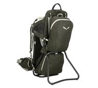 Salewa Zaino portatutto Pòcol per bambini 74 cm oliva