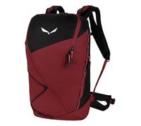 Zaino da trekking da donna salewa puez 23l bordeaux