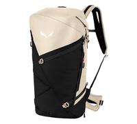 SALEWA zaino Puez Backpack 32+5 W Black Out / Oatmeal