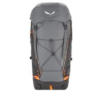 SALEWA Zaino sportivo 'Alptrek' grigio / arancione / nero / bianco Donna SALEWA One Size grigio / arancione / nero / bianco