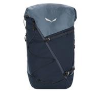 SALEWA Zaino sportivo navy / blu colomba Donna SALEWA One Size