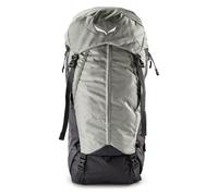 Zaino Salewa Trek Mate 50+5L verde bosco grigio donna