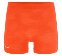 Salewa - Zebru Fresh Merino Responsive Boxer Uomo Orange red orange 46