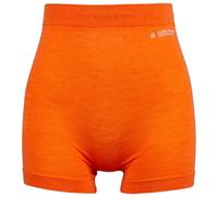 Salewa - Zebru Fresh Merino Responsive Boxer Uomo Orange red orange 52