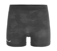 Boxer Salewa Zebru Fresh AMR nero - XXL