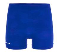 Salewa - Zebru Fresh Merino Responsive Boxer Uomo Blue electric 52