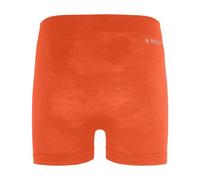 Salewa - Zebru Fresh Merino Responsive Boxer Uomo Orange red orange 46