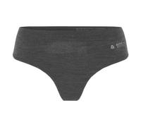 SALEWA Zebru Fresh Merino Responsive Pantie Women, Black out, L