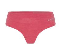 Salewa - Zebru Fresh Merino Responsive Mutande Donna Pink calypso coral 42