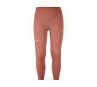 Salewa Zebru Jr - calzamaglia - bambino Red 116