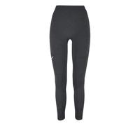 Salewa - Women's Zebru Responsive Tight - Intimo lana merinos 36 grigio