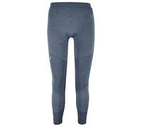 Salewa Zebru Responsive Leggings Blu XL Uomo