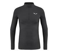 SALEWA Zebru T-Shirt Responsive Zip,