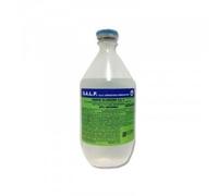 Salf Soluzione per infusione Sodio Cloruro 0,9% 250 ml