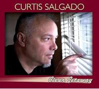 Salgado, Curtis - Clean Getaway