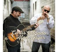 Salgado Curtis & Hager Alan - Rough Cut