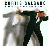 Salgado, Curtis - Soul Activated