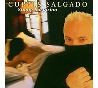 Salgado, Curtis - Strong Suspician