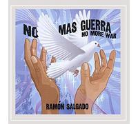 Salgado, Raman - No Mas Guerra